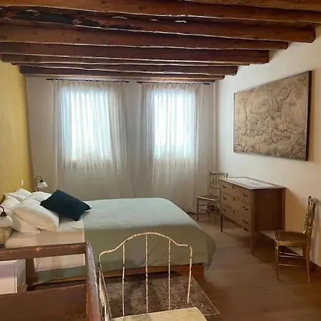 La Barchessa Di Sesso Schiavo * Sandrigo