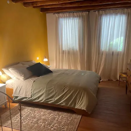La Barchessa Di Sesso Schiavo Tatil Evi *