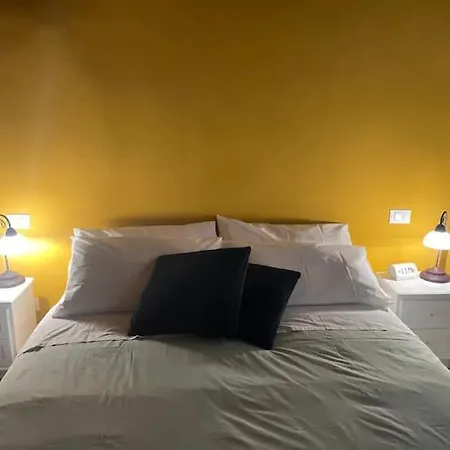 Tatil Evi La Barchessa Di Sesso Schiavo