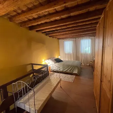 La Barchessa Di Sesso Schiavo Tatil Evi
