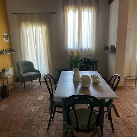 La Barchessa Di Sesso Schiavo Tatil Evi *